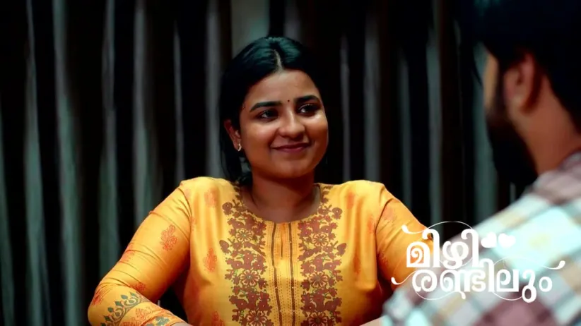 Swathi Shudders to See Sanju