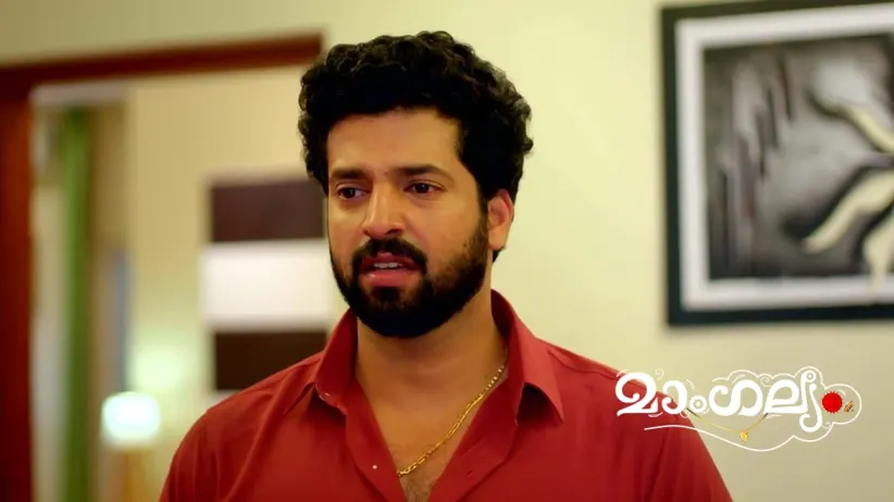 Sachi Opens Up to Archana