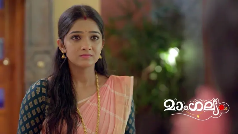 Sachi Scolds Athira