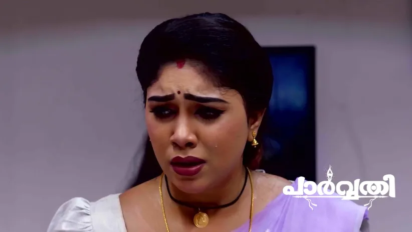 Parvathy Grieves over Gopi’s Plight