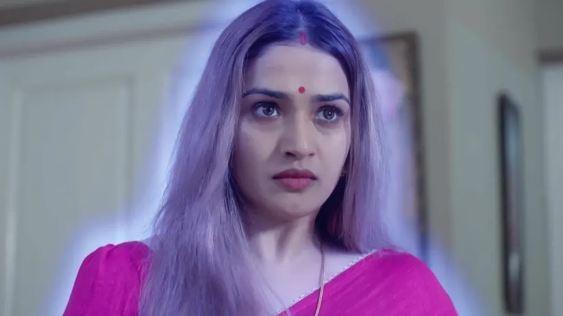 Gouri’s Spirit Stops Shreya
