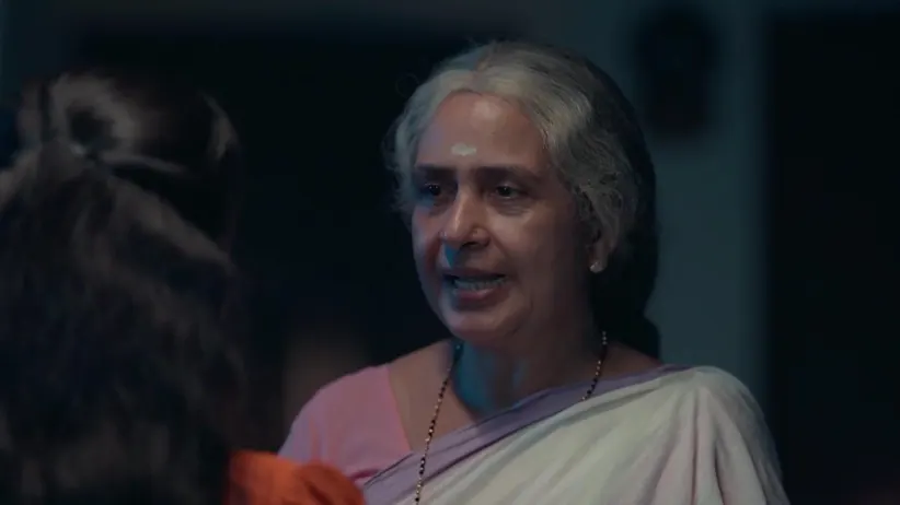 Ganga Pranks Janaki | Mayamayooram