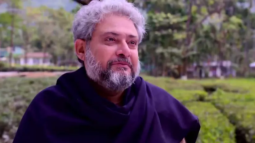 Shyamoli Sets Out for Kolkata