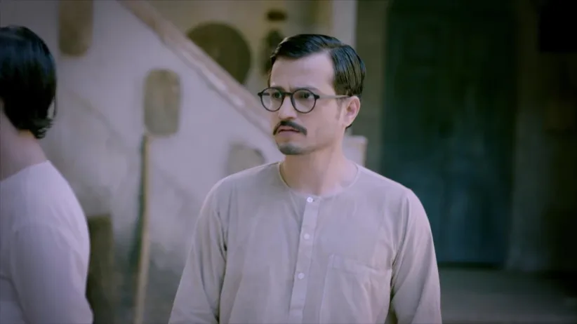 Tomar Threatens Krishna Bihari | Atal | Promo