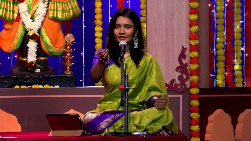 Abhangas', 'Bhajans' and Devotional Songs