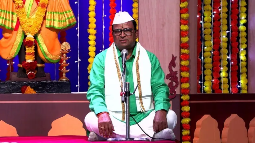 Renditions of a 'Bhajan' and 'Abhangas'