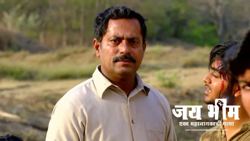 Guruji Advises Ramji to Make a Decision
