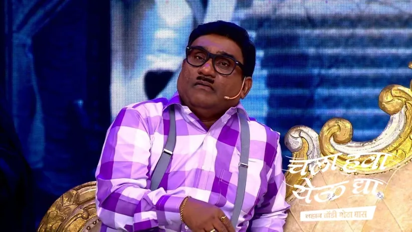Atul Parchure Shares His Experience