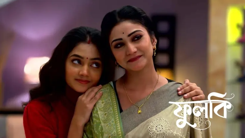 Rudra Arranges to Get Anshuman Transferred