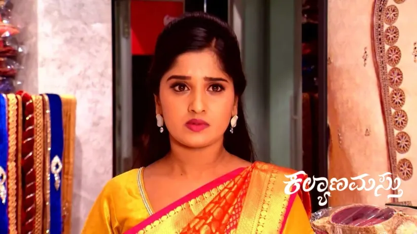Nithya Plots to Kill Ganga's Unborn Child