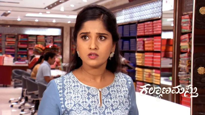 Nithya's Plan to Abort Ganga's Pregnancy