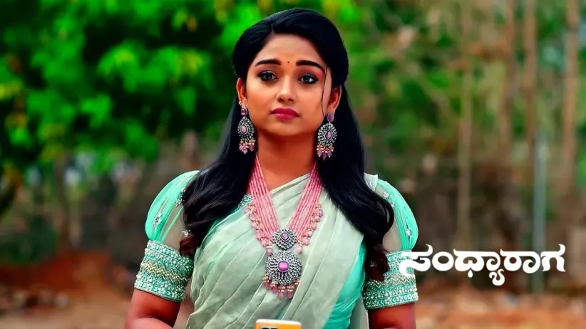 Padmavathi Lashes out at Aadhya