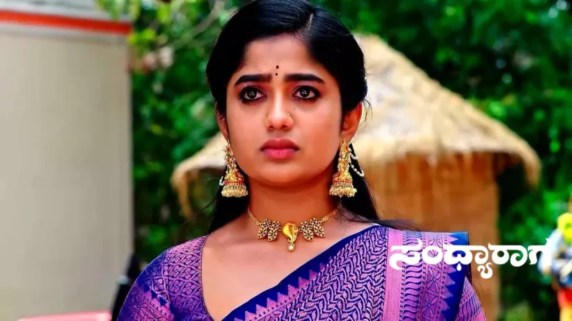Prashant's Closeness Irks Rajalakshmi