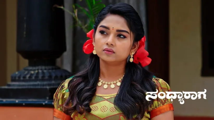 Srinivas Decides to Tell His Family the Truth