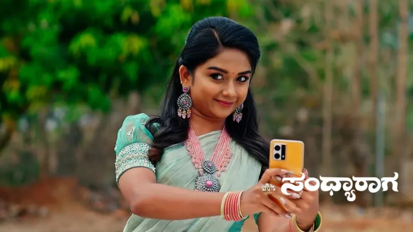 Rajalakshmi Voices Her Dislike towards Prashant