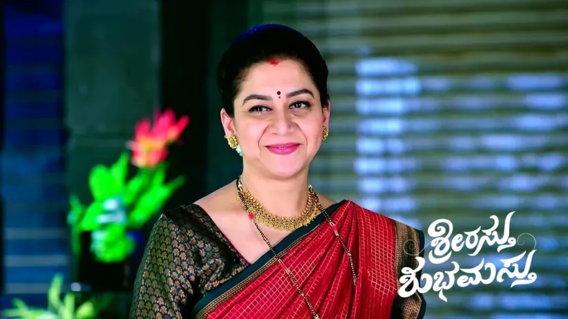 Sharvari Cautions Janardhan