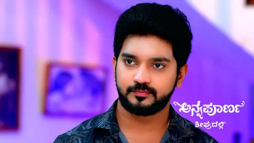 Kittu Meets His Birth Mother