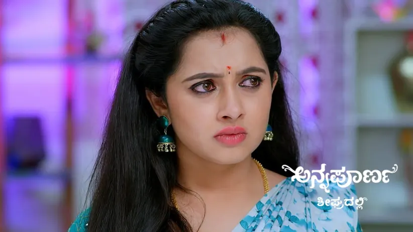Kittu Portrays Avani as a Liar
