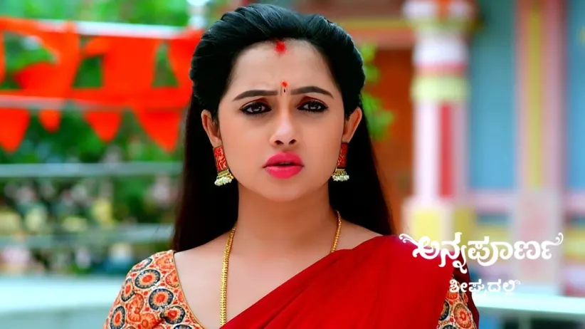 Kittu's Past Shocks Avani