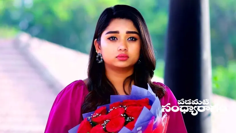 Prashant Asks Aadhya for a Favour