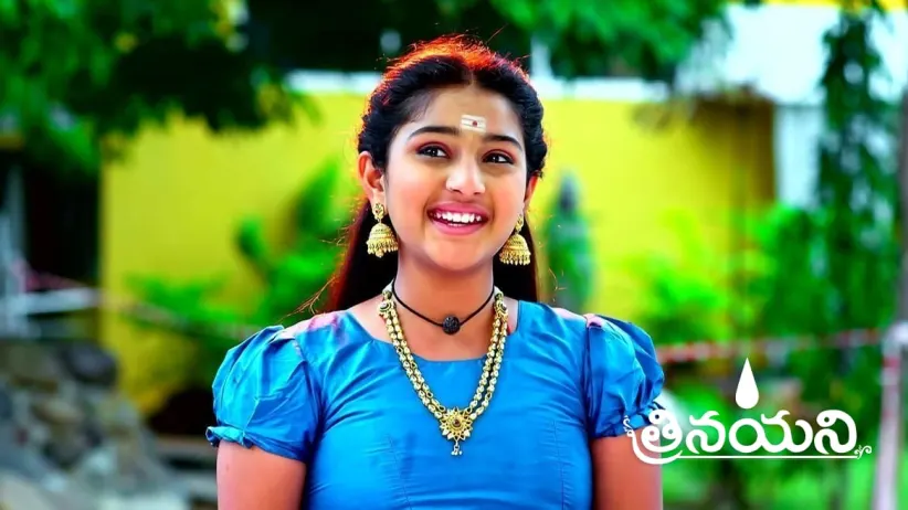 Nayani Requests Jeevam to Tell the Truth