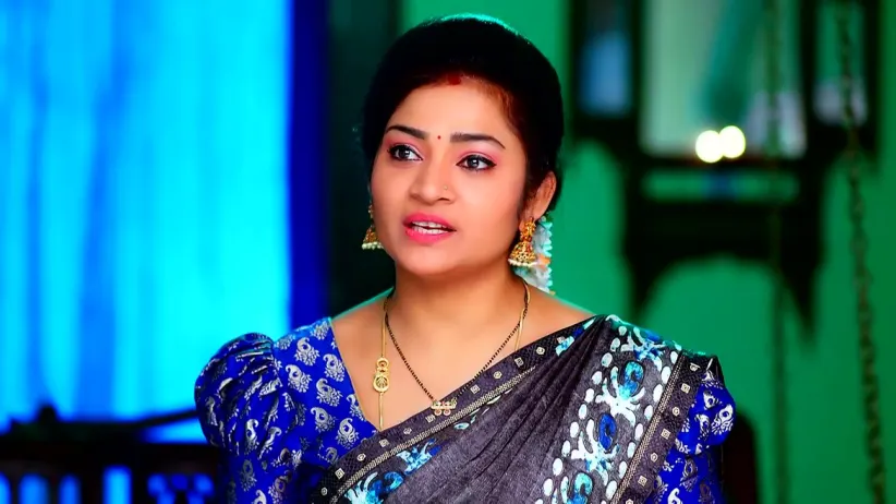 Padamati Sandhyaragam - December 28, 2023 - Episode Spoiler