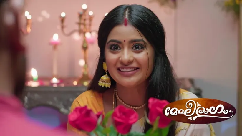 Mithun Tries to Stop Manjari