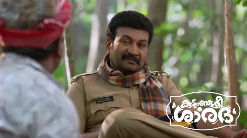 Chandrabose Tells Sushmita about Bullet Vijayan