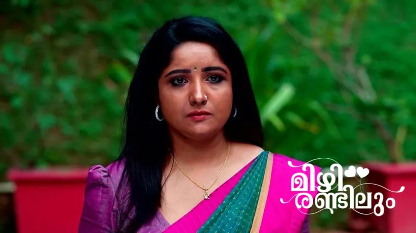 Kavitha Learns the Truth