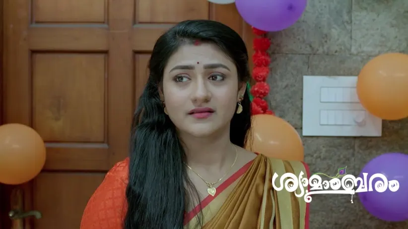 Vasundhara Decides to Make Atonement