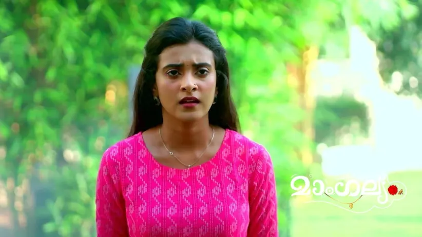 Sneha Questions Sachi