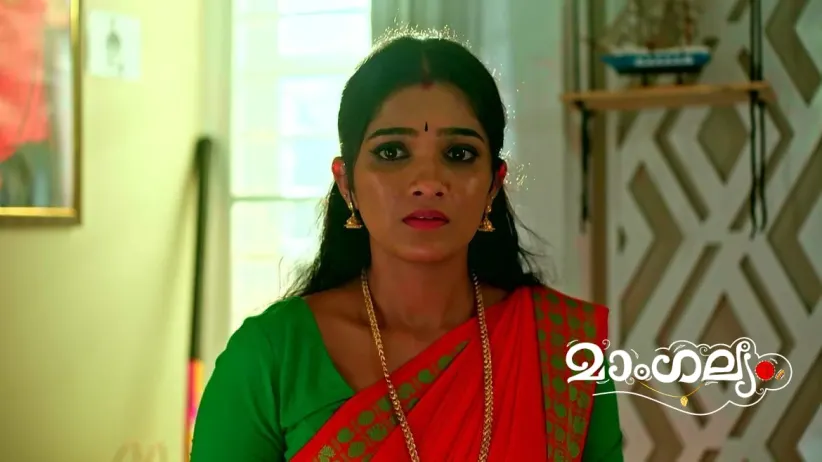 Sachi Thinks about Lakshmi