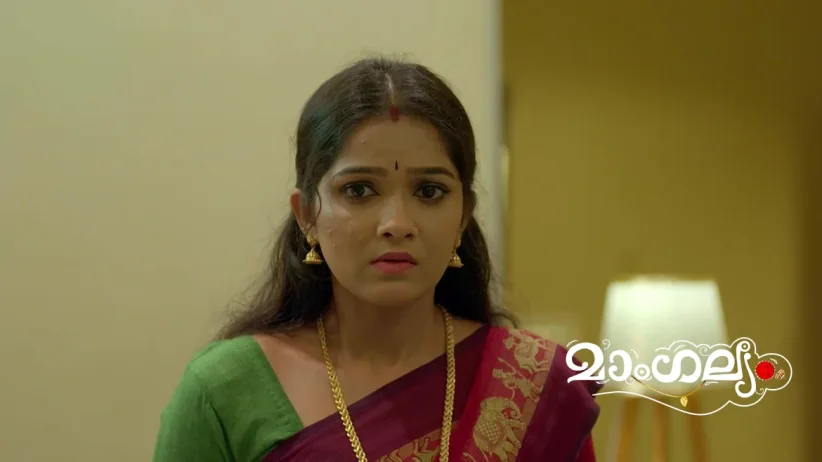 Sandip Tests Athira