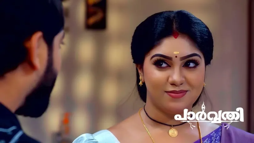 Susheela Scorns Parvathy
