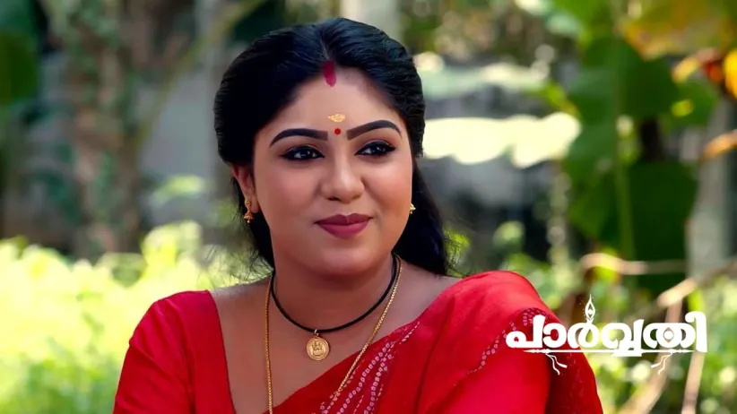 Gargi Hides Gayathri’s Gift