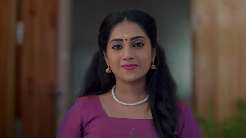 Devayani Stops Ganga | Mayamayooram