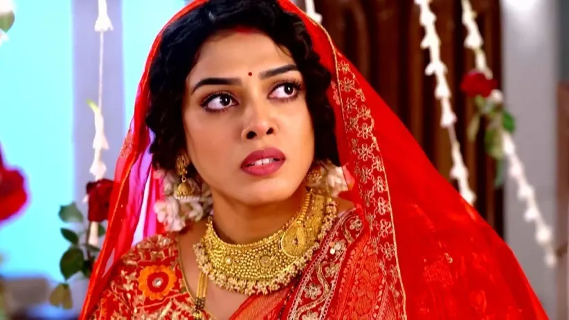 Shakti - December 30, 2023 - Best Scene