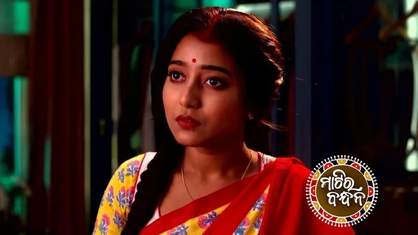 Debjani's Plan against Mitul
