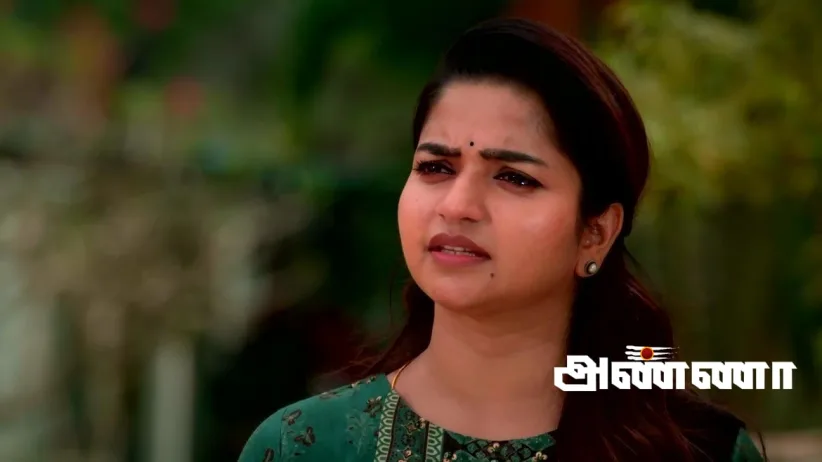 A Nightmare Disturbs Soodamani