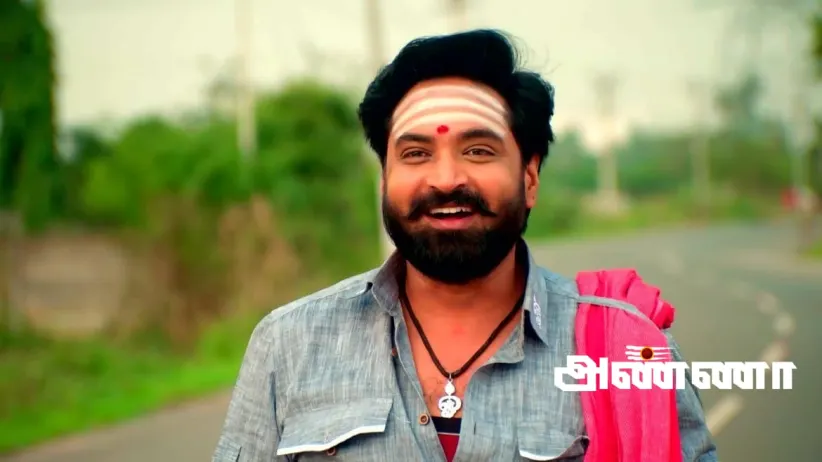 Soodamani Compels Shanmugham
