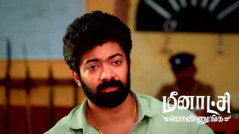 Karthik Refuses to Believe Shakti