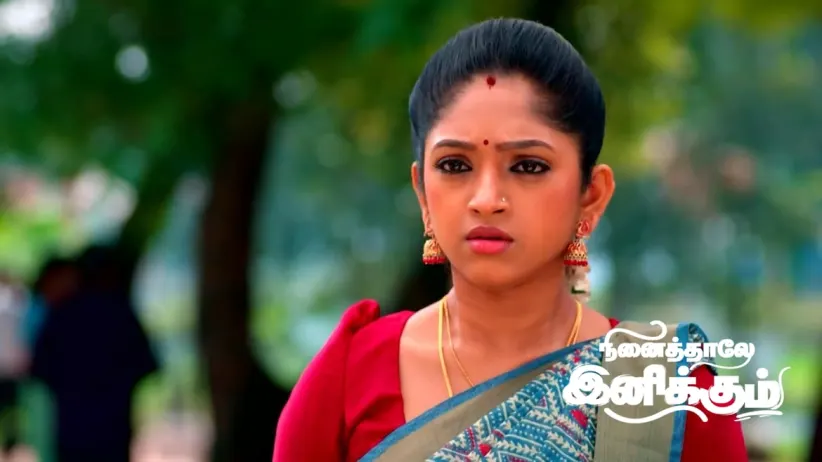 Will Siddharth Rescue Darshini?
