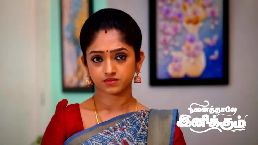 Dheivanayagam Comforts SIddharth