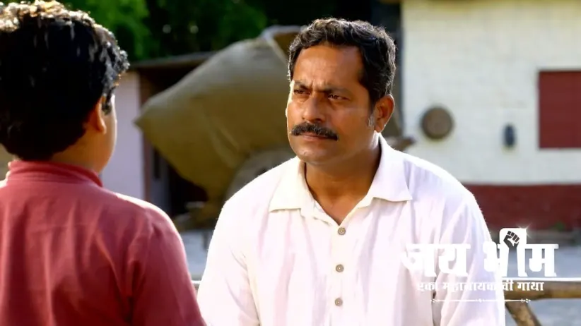 Sarvadnya Maharaj's Order to Kill Bhim