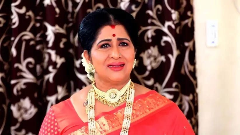 Thendral Looks for Veerabaghu