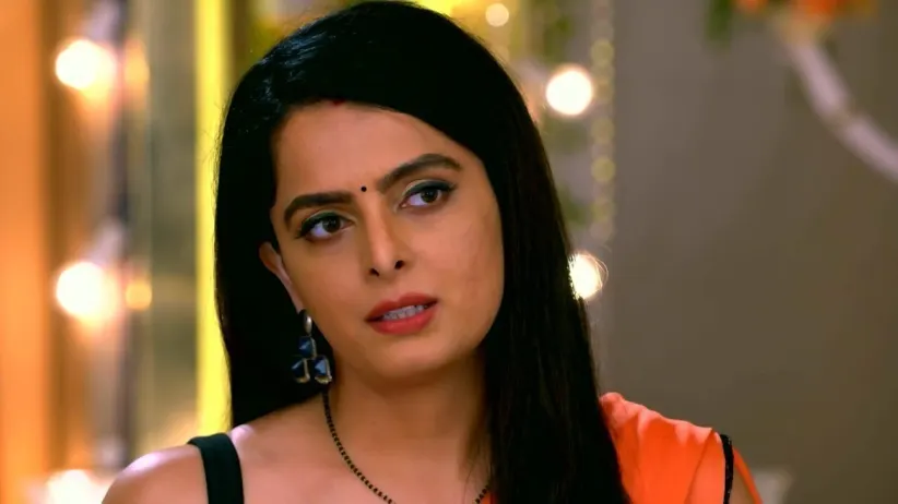 Myra Trusts Karan
