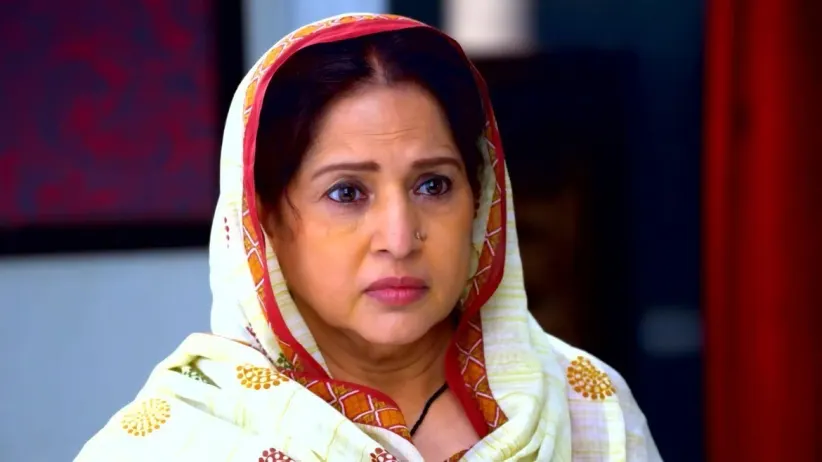 Myra Accuses Sherlyn