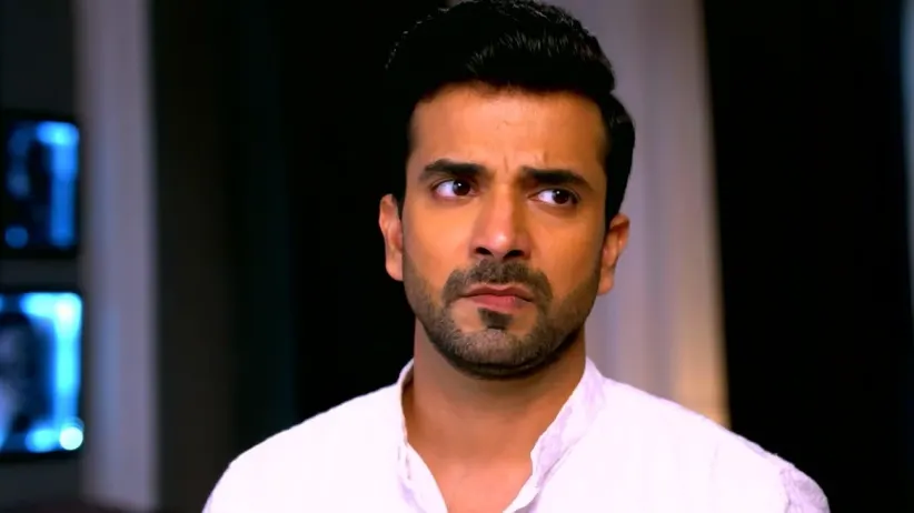Rishabh Argues With Karan