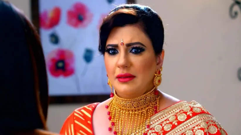 Kritika Questions Rakhi