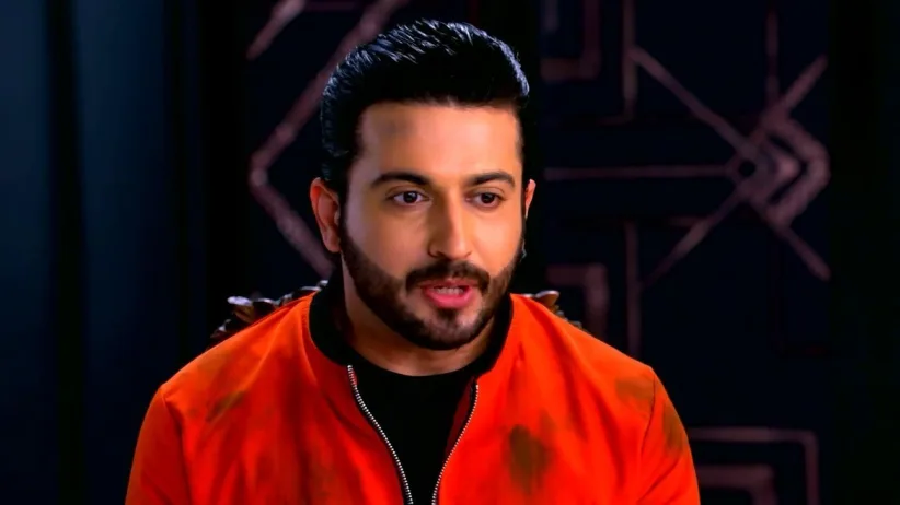 Prithvi Threatens Rishabh